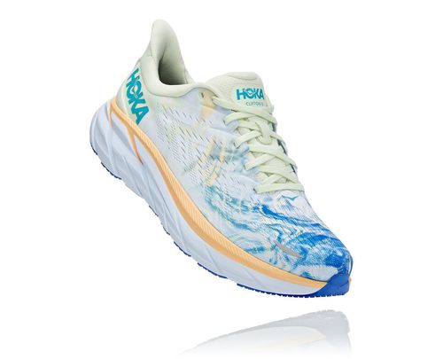 Sapatilhas Corrida Estrada Hoka One One Masculino Together | 318295-ZJS