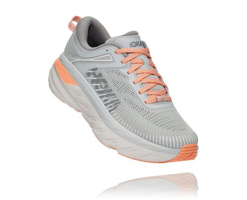 Sapatilhas Corrida Estrada Hoka One One Feminino / | 706153-KIS